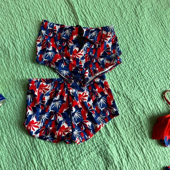 Kids Swim Shorts Bundle – Size Small (S) - Picture 2 of 2